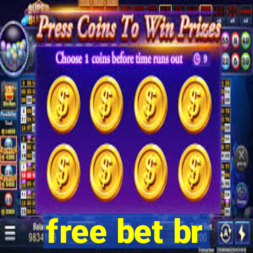 free bet br